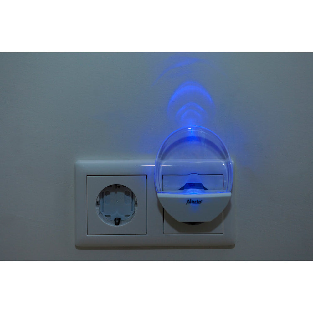 Køb Alecto LED-Night Light
