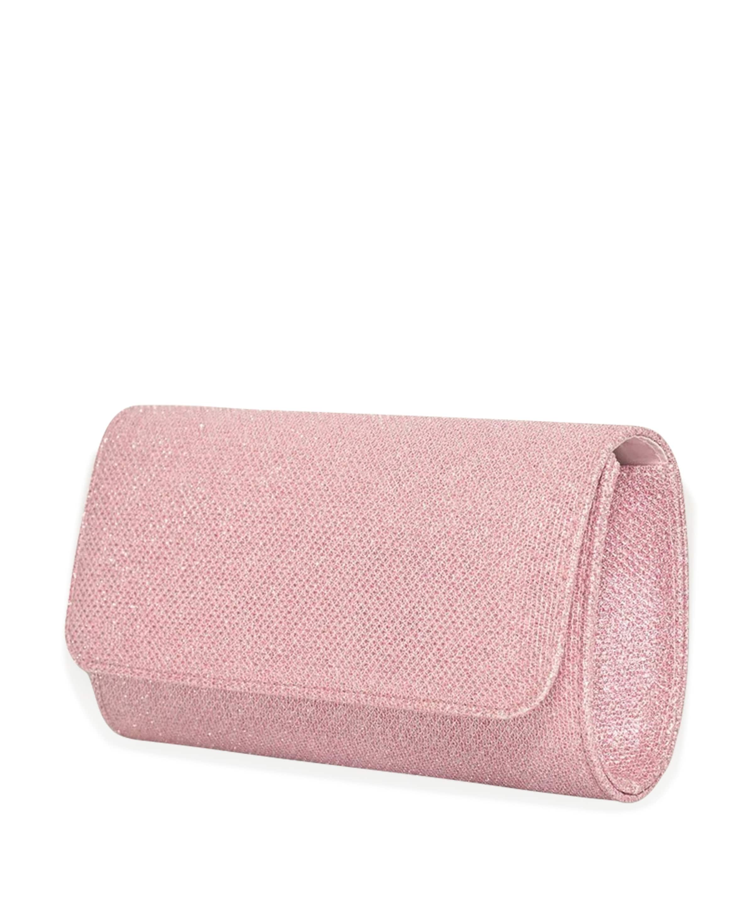 Bulaggi Dames tas roze