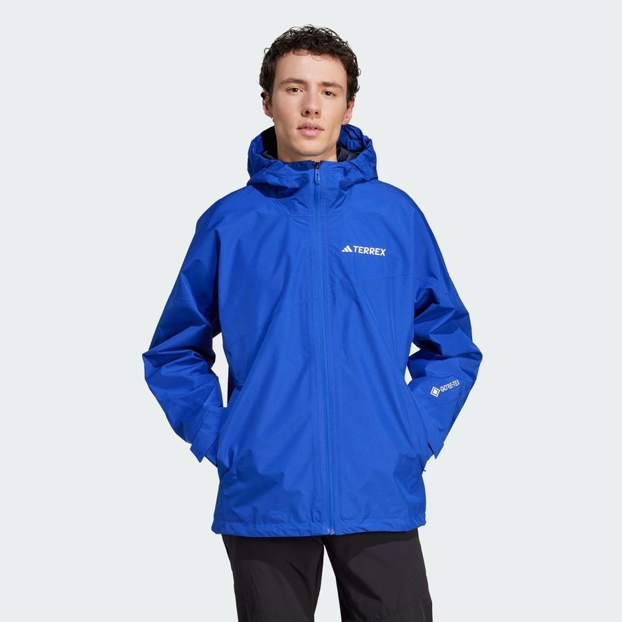 Adidas Veste Terrex Xperior 2L GORE-TEX Performance