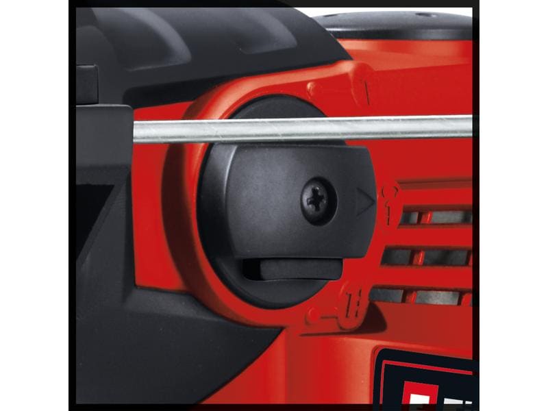 Einhell Bohrhammer TC-RH 1600 Bohrhammer mit pneumatischem Schlagwerk für guten Bohrvortrieb