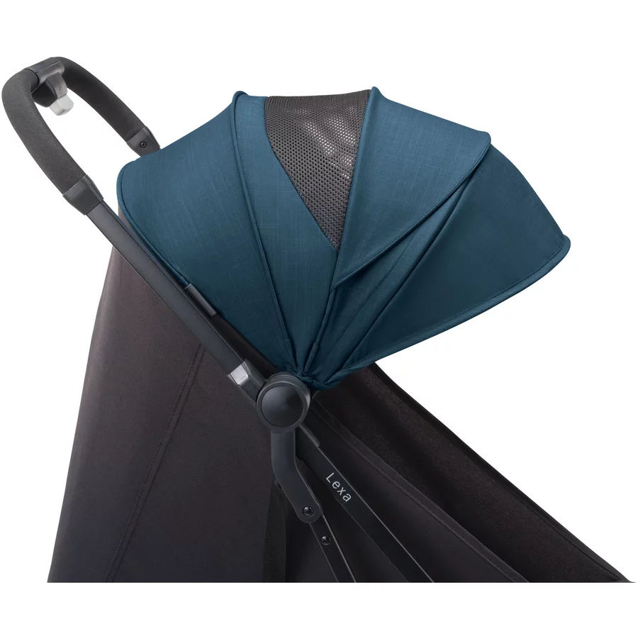 RECARO Buggy Lexa Select Sweet Curry
