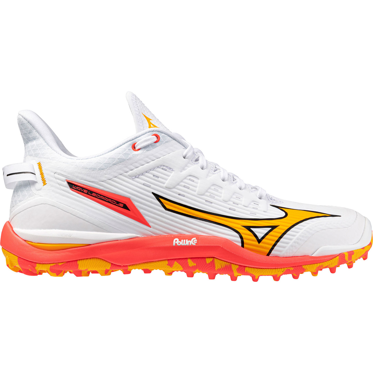 Mizuno Wave Leopardus