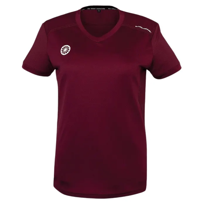 The Indian Maharadja Jaipur Performance Shirt Junior