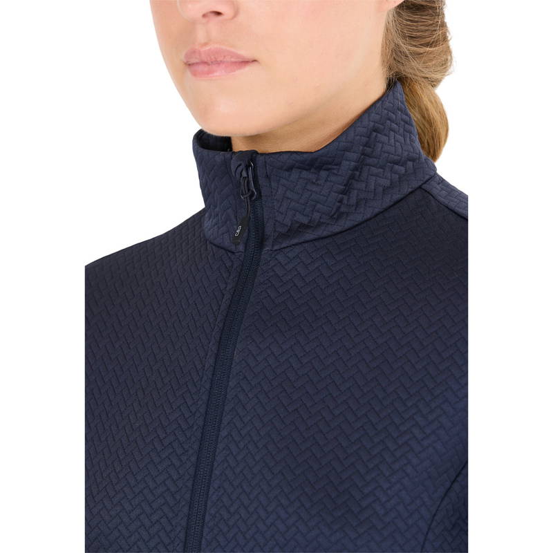 CMP Stretch Turtleneck Midlayer Trøje Dame