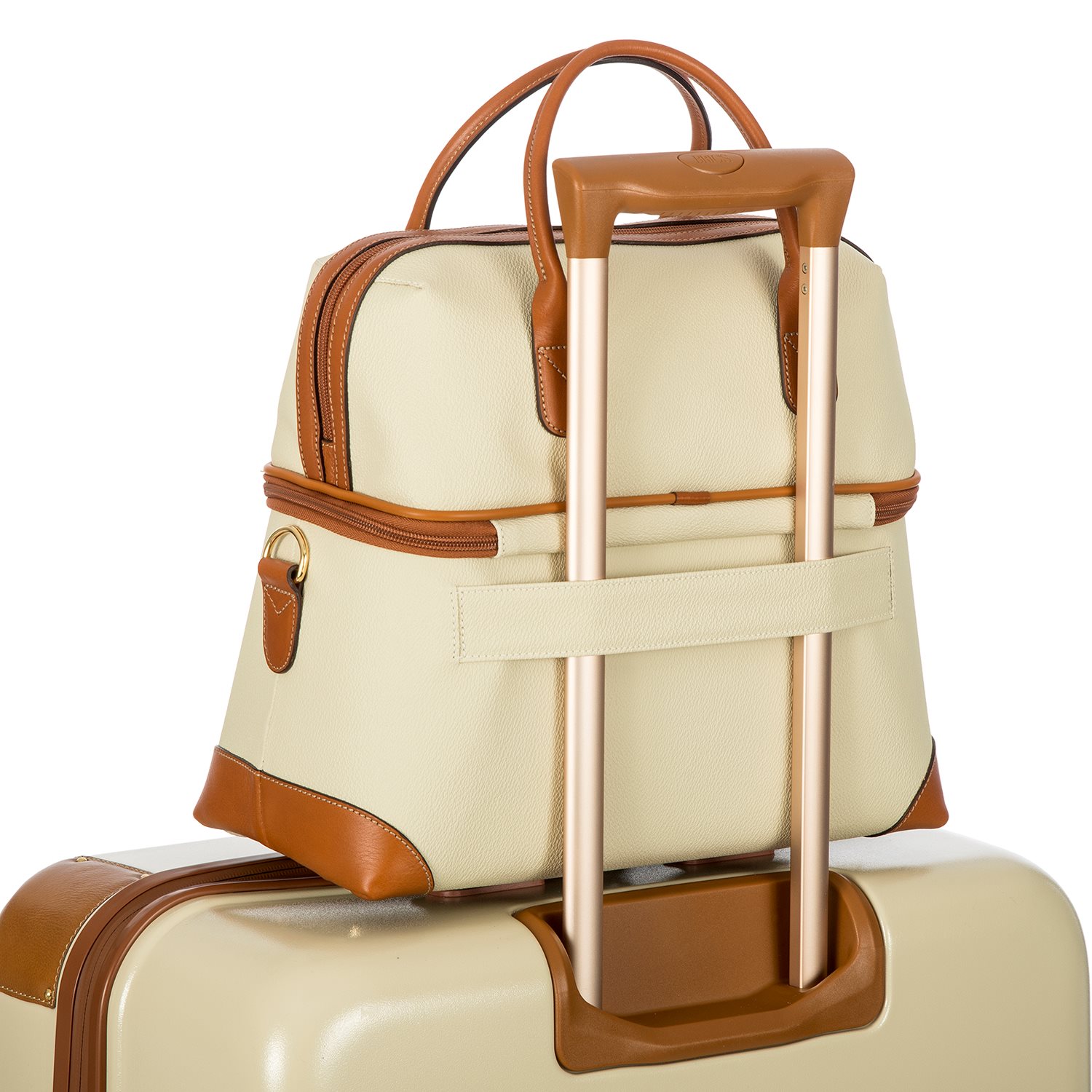 Bric's Firenze Beautycase cream