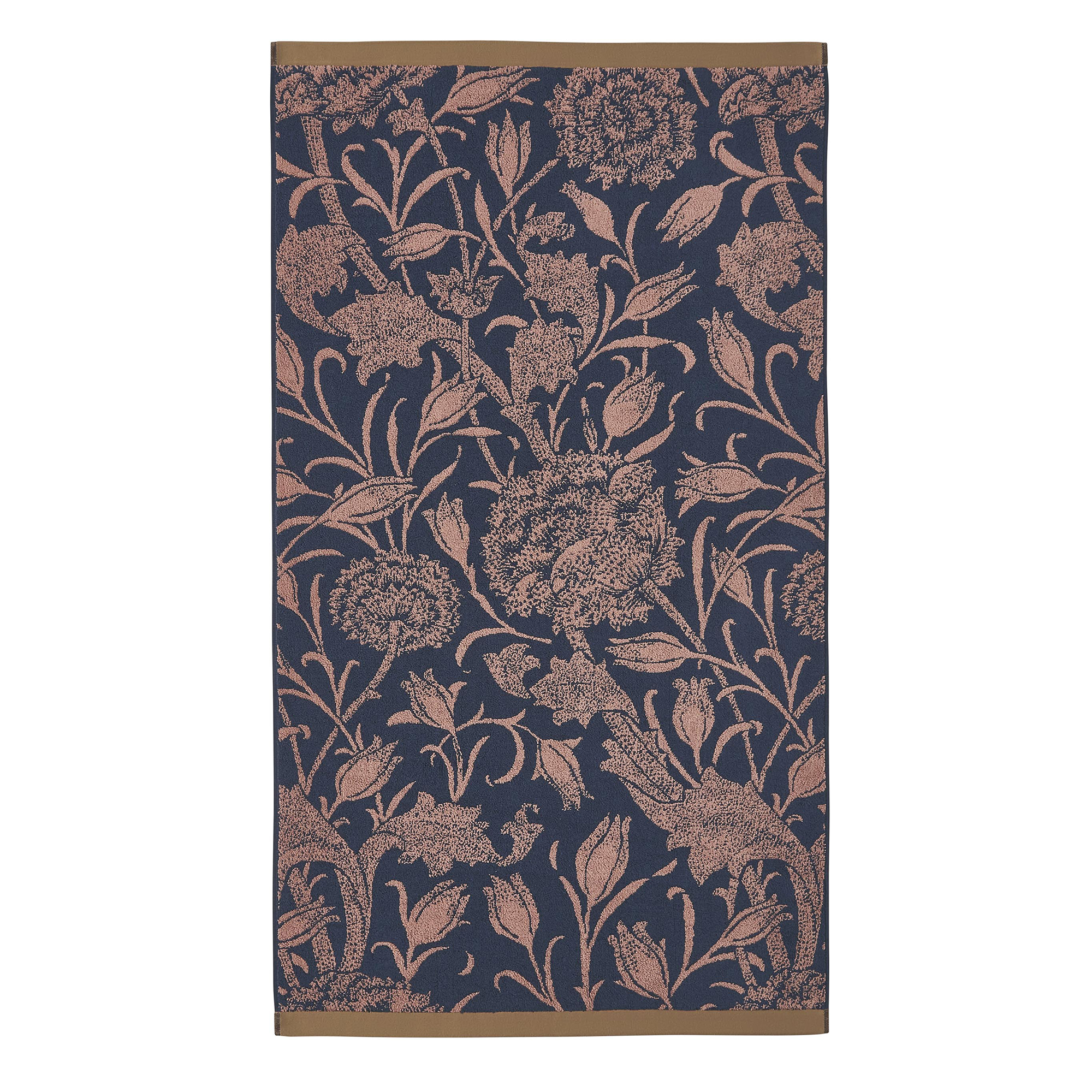 Badhanddoek Wild Tulip 100x150 cm
