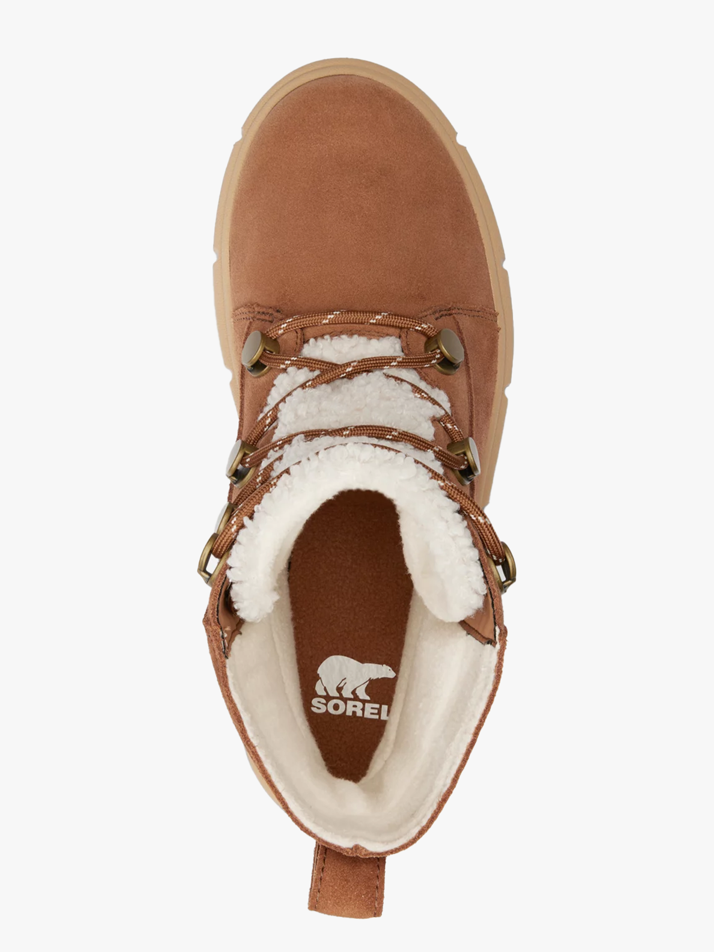 Explorer III Joan Cosy Waterproof Boots
