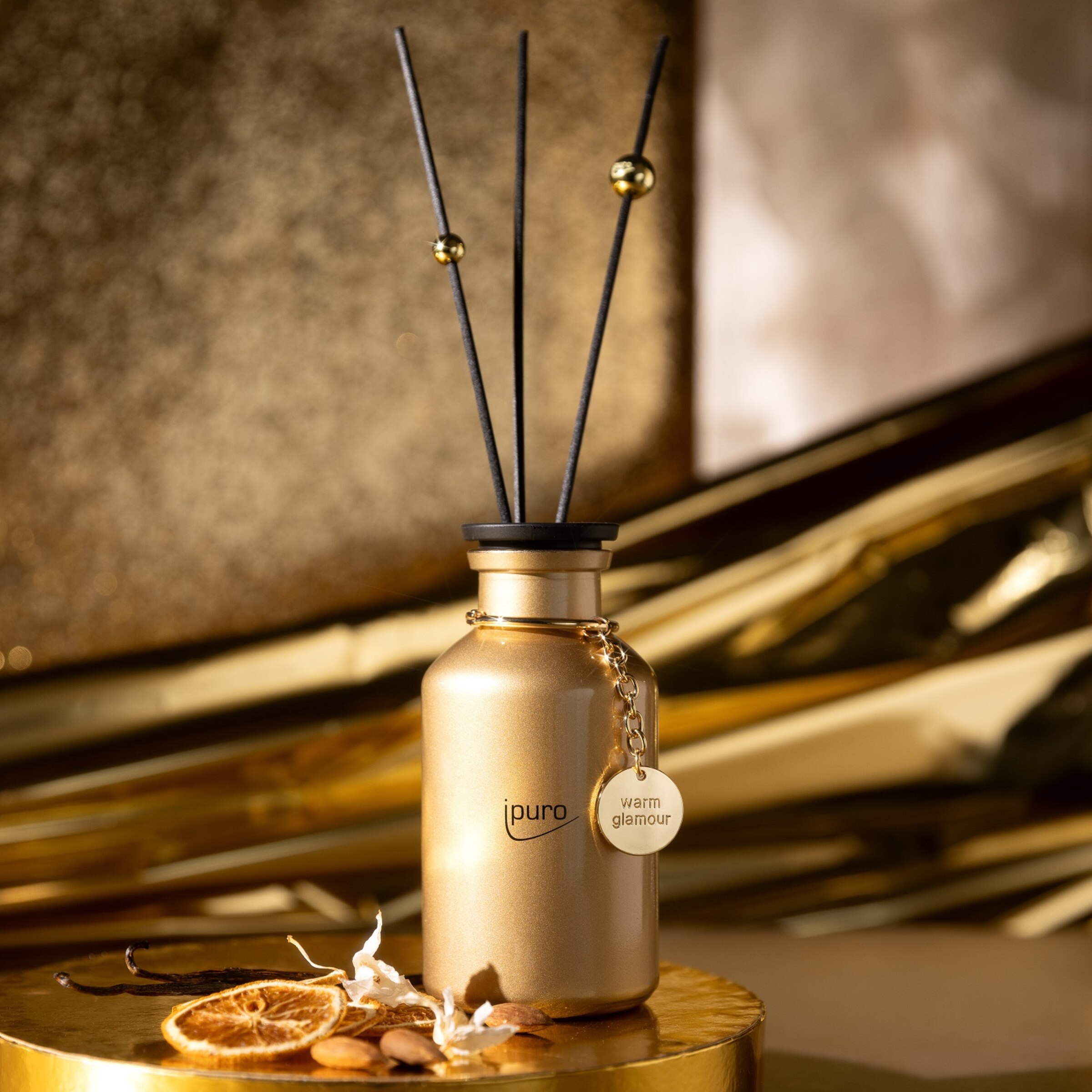 gold, 240 ml