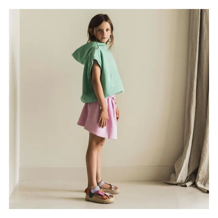 Jenest Jupe Bird | Rose