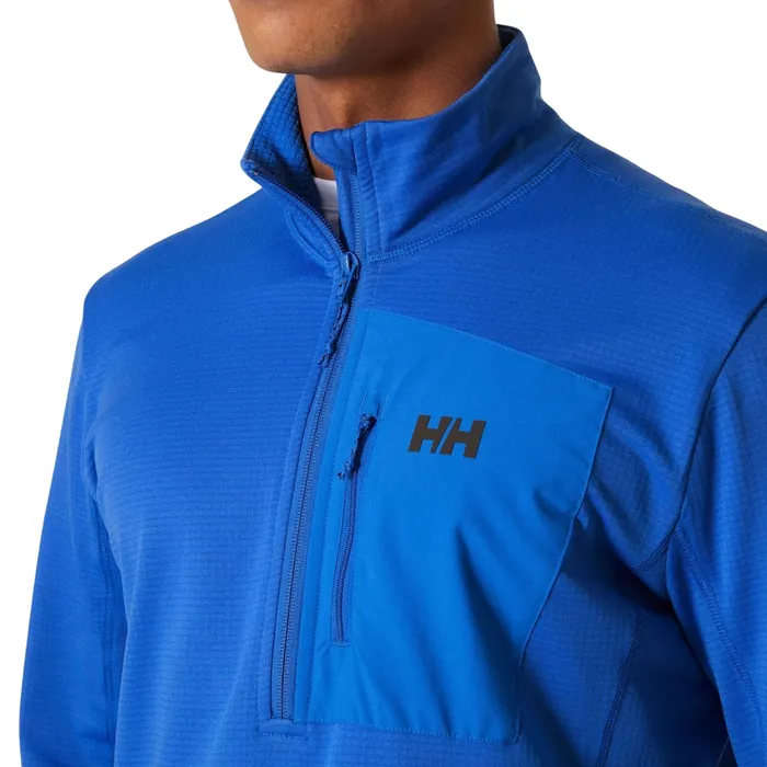 Helly Hansen Versalite Half Zip Fleece Sweater Heren
