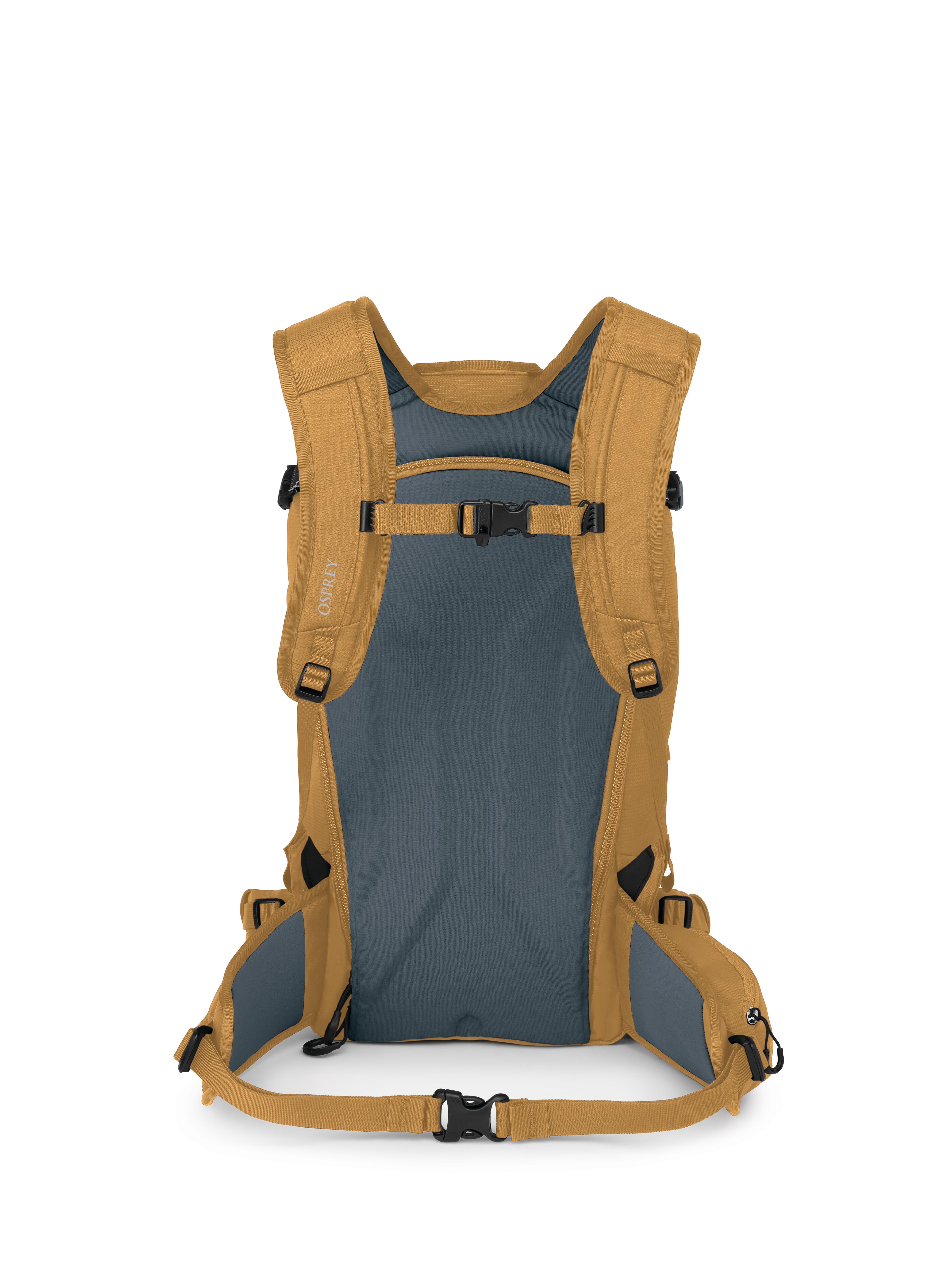 Osprey Soelden 32L, Herre<br>Ski- og topptursekk