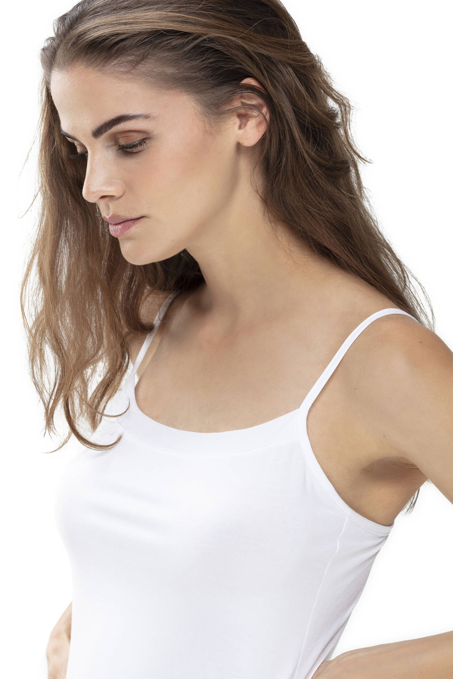 mey| Damen Unterhemd