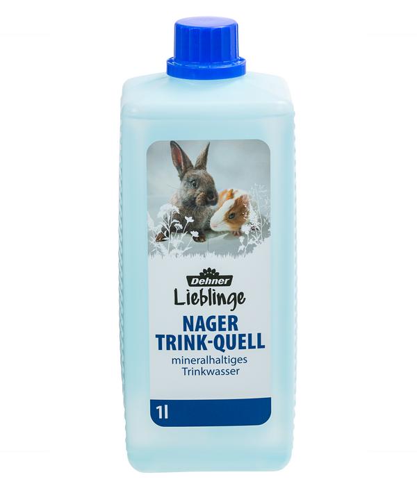 Dehner Lieblinge Nager Trink-Quell, 1 l