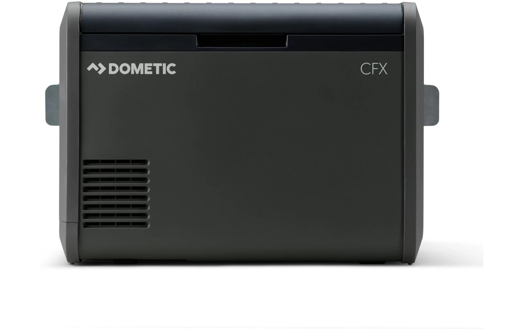 Kompressor-Kühlbox CFX5 55 AC/DC, EU Version<br>Effiziente und smarte Kühlung für unterwegs