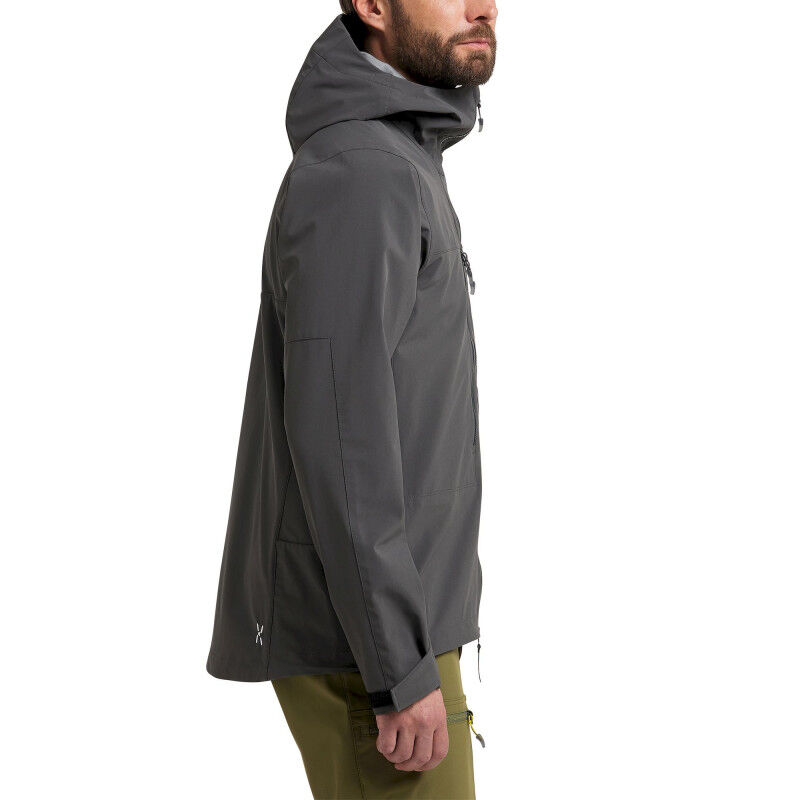 Roc Sight Softshell Jacket - Veste softshell homme
