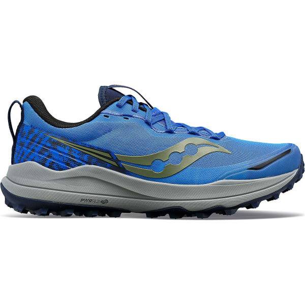 Chaussure trail SAUCONY XODUS ULTRA 2