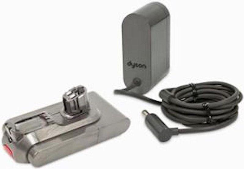 Dyson V11 Click in batterij en oplader
