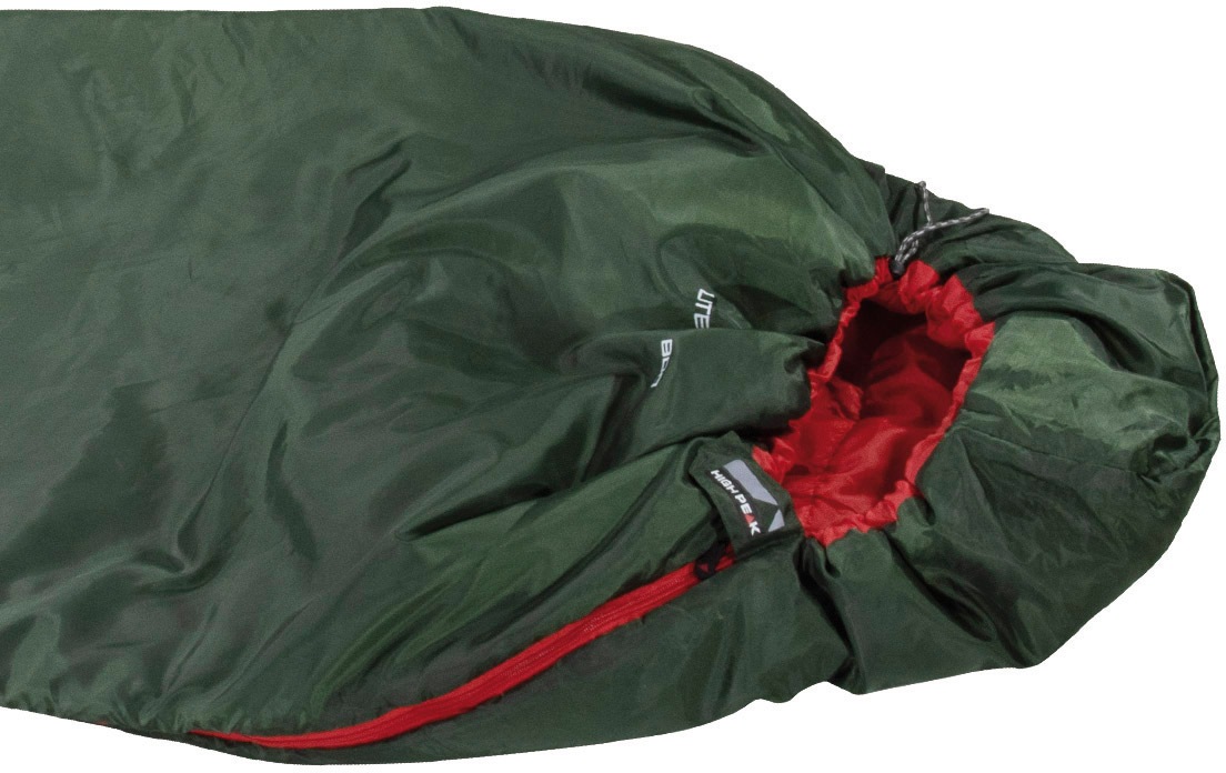 High Peak Mumienschlafsack »Lite Pak 800«
