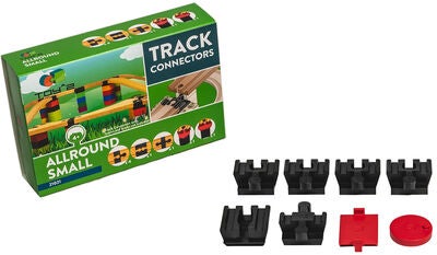 Toy2 Track Connectors Lite Allround