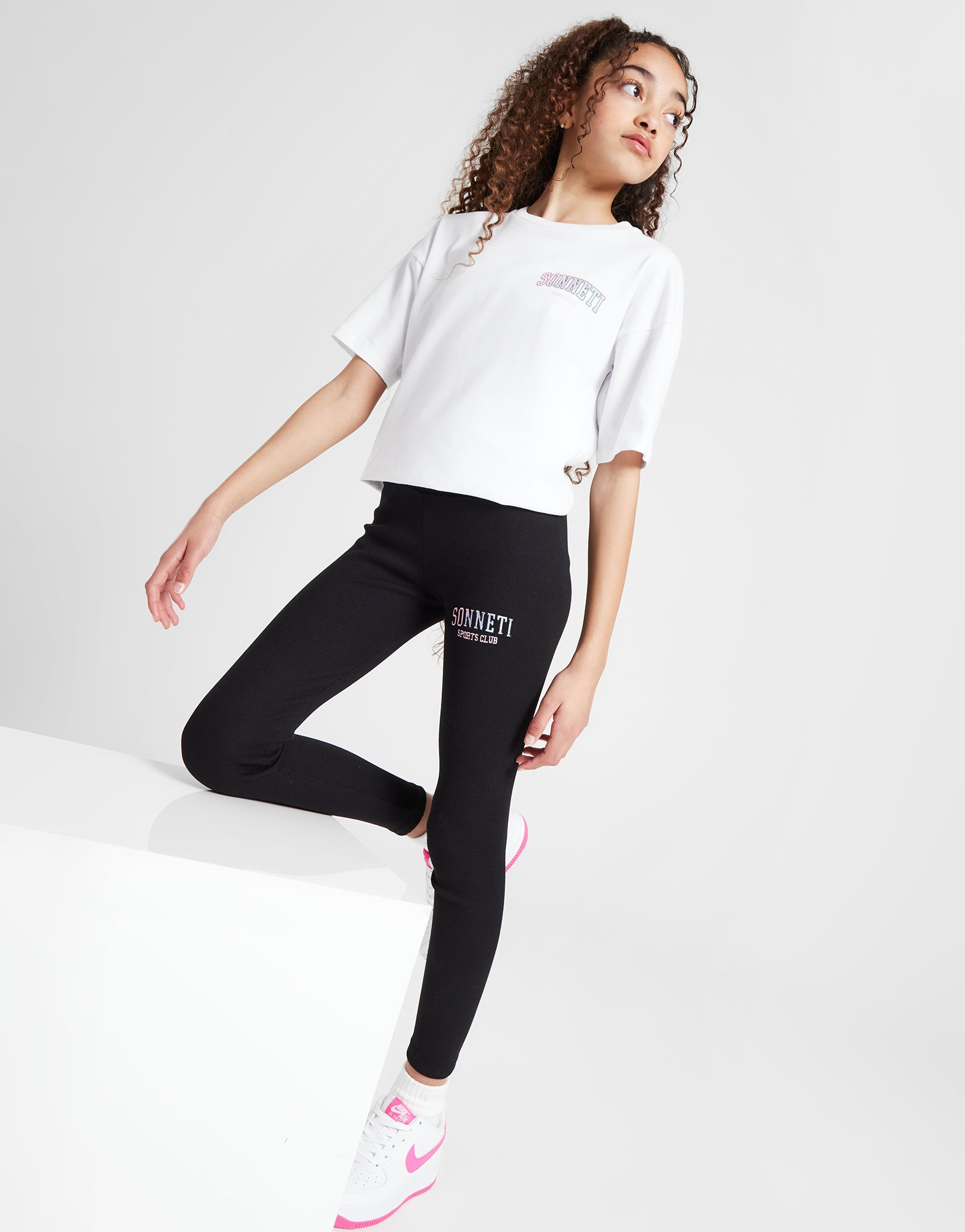Sonneti Legging Harp Junior