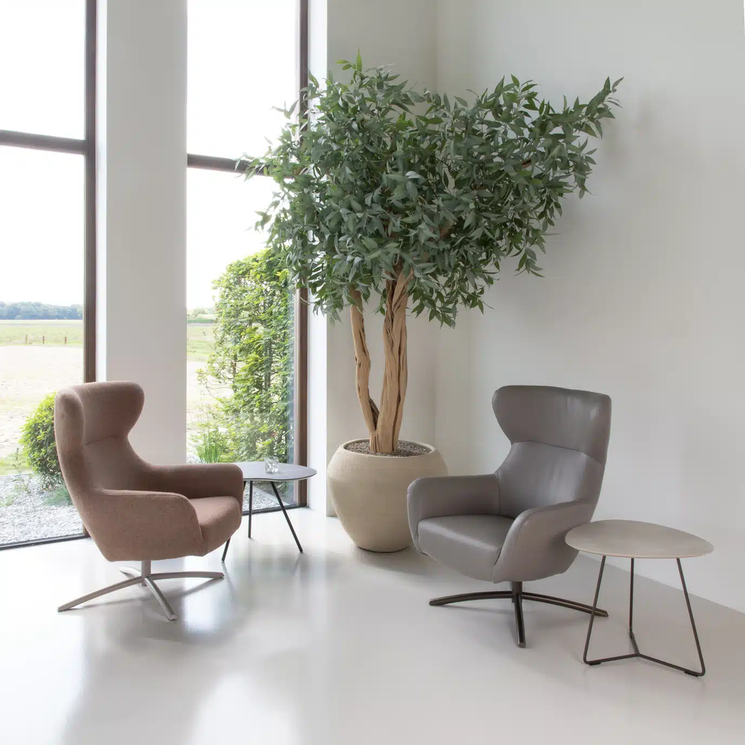 Bree's New World Layla Draaifauteuil