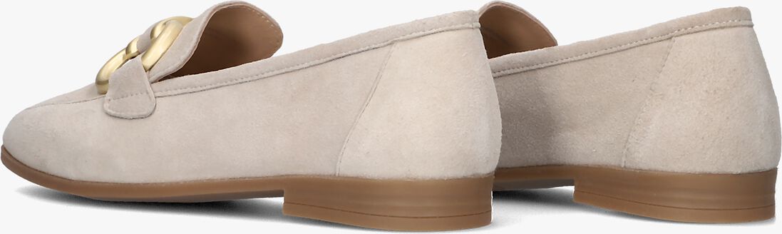 AYANA beige ayana loafers 4777