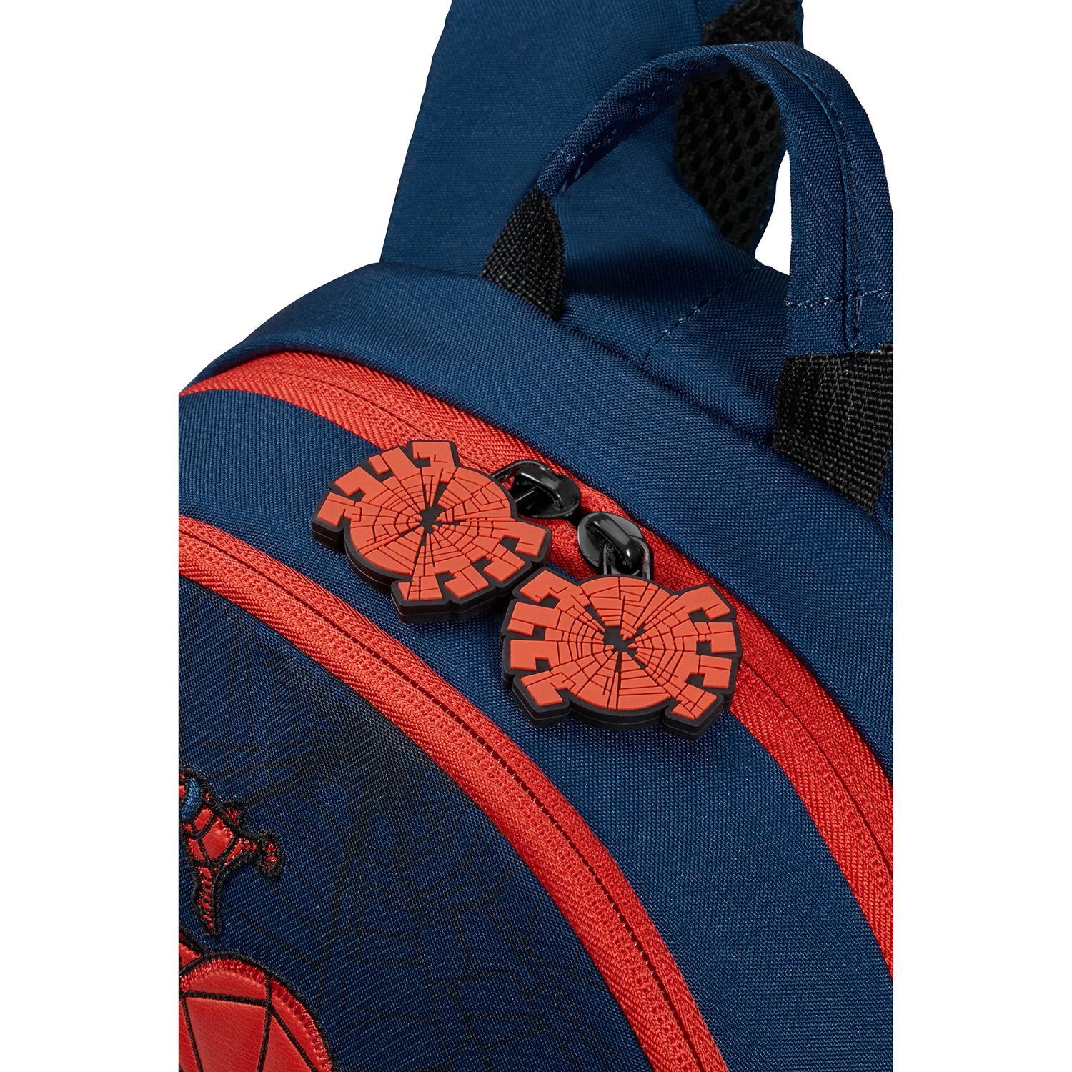 Samsonite Disney Ultimate 2.0 Backpack S Marvel spiderman web