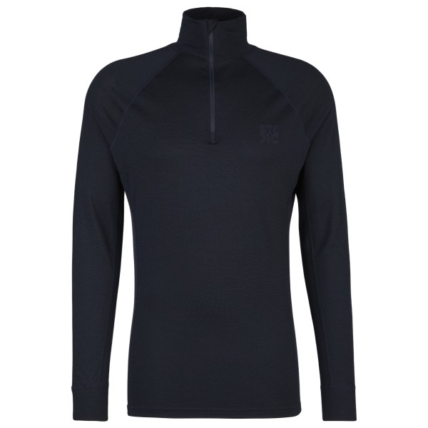 Stoic - Merino180 BengtSt. Half Zip - Sous-vêtement mérinos