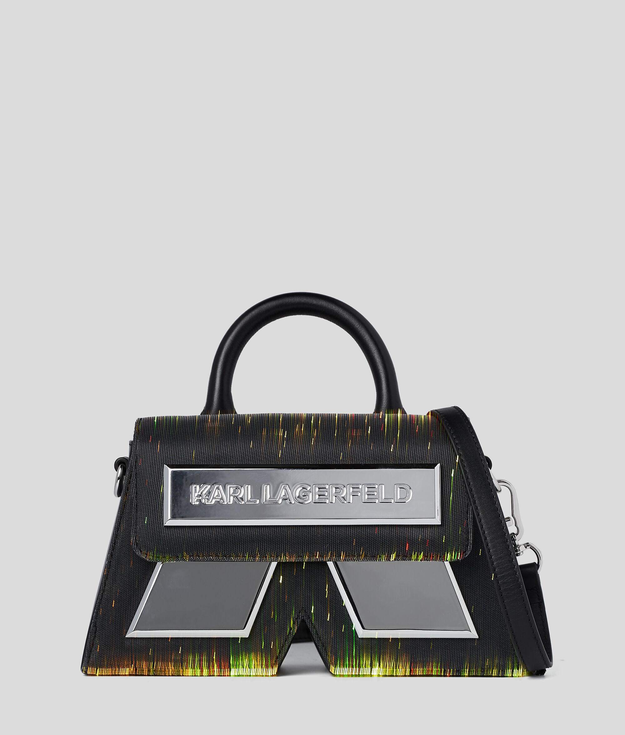 SAC BANDOULIÈRE IKON K À LED