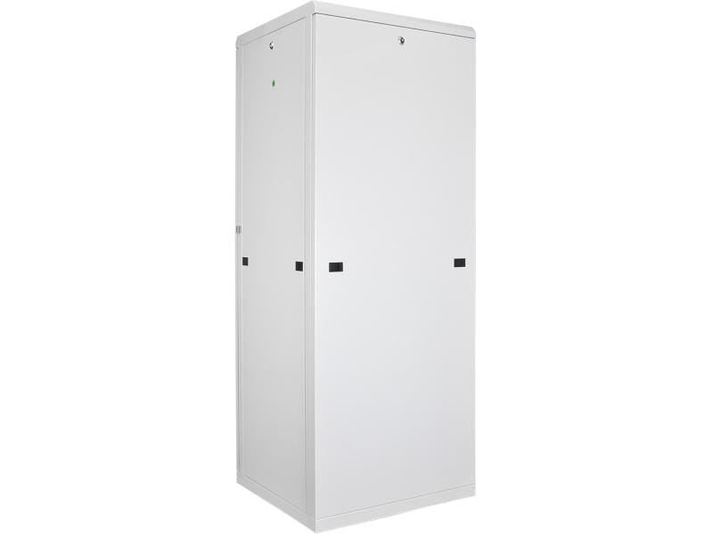 Wirewin Netzwerkschrank CAB 800X800X42U 42HE / Grau 19
