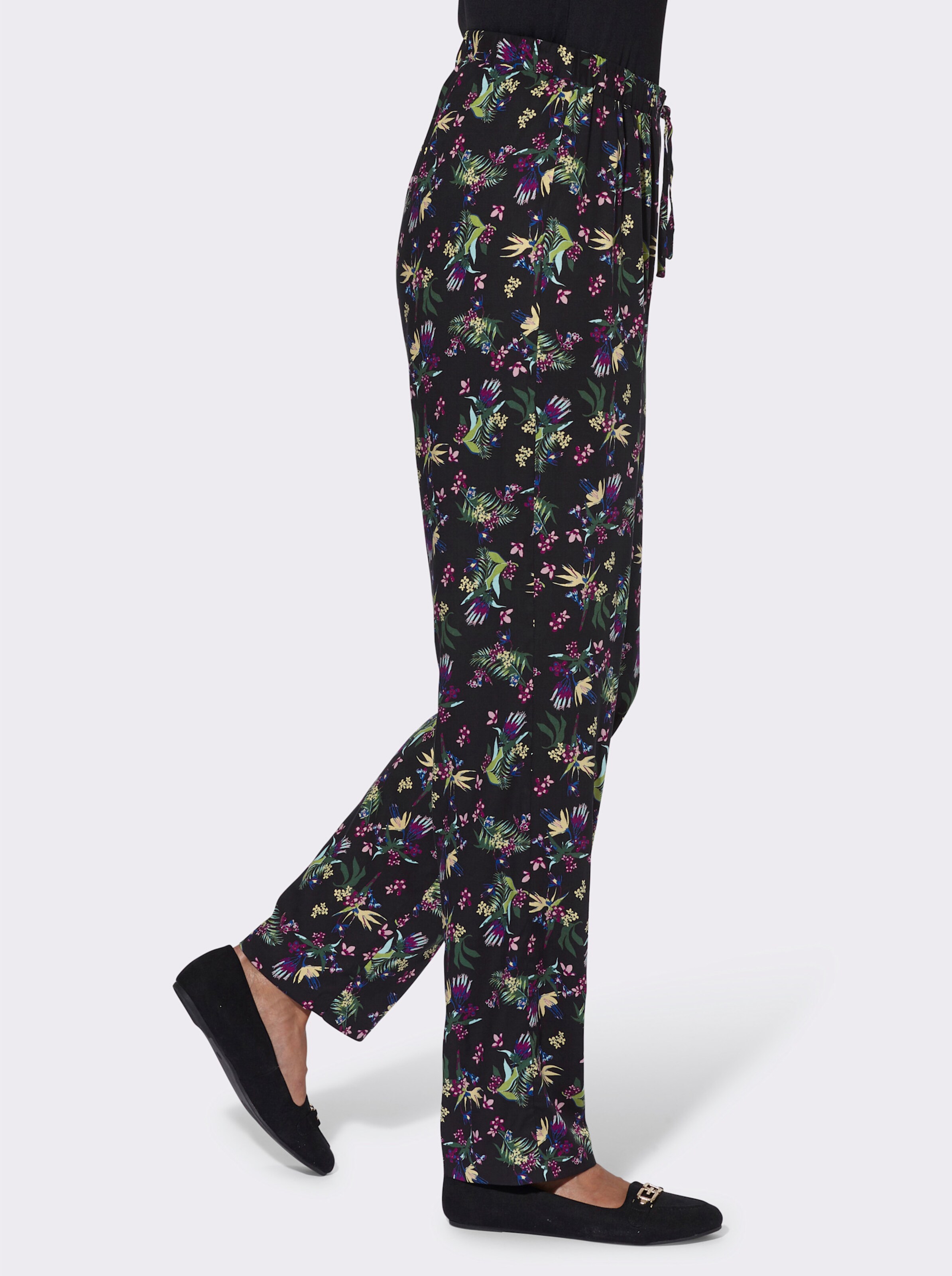 Schlupfhose