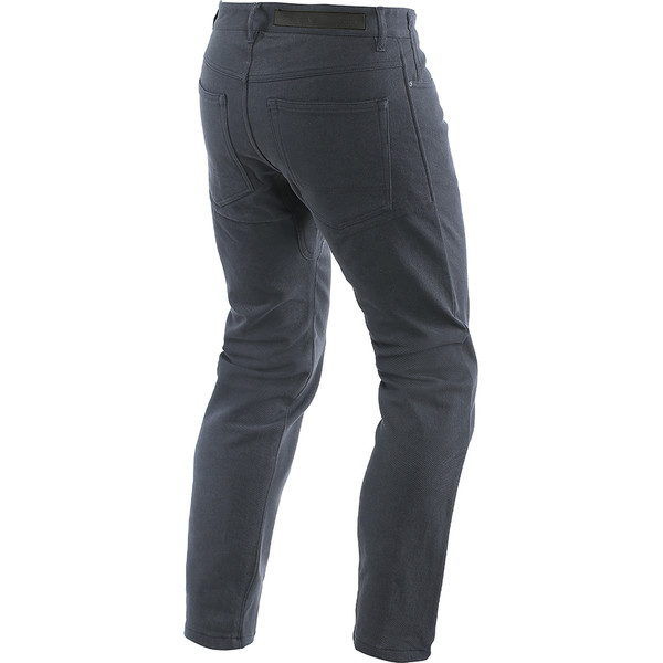 Dainese - Pantalon Casual Slim Bleu