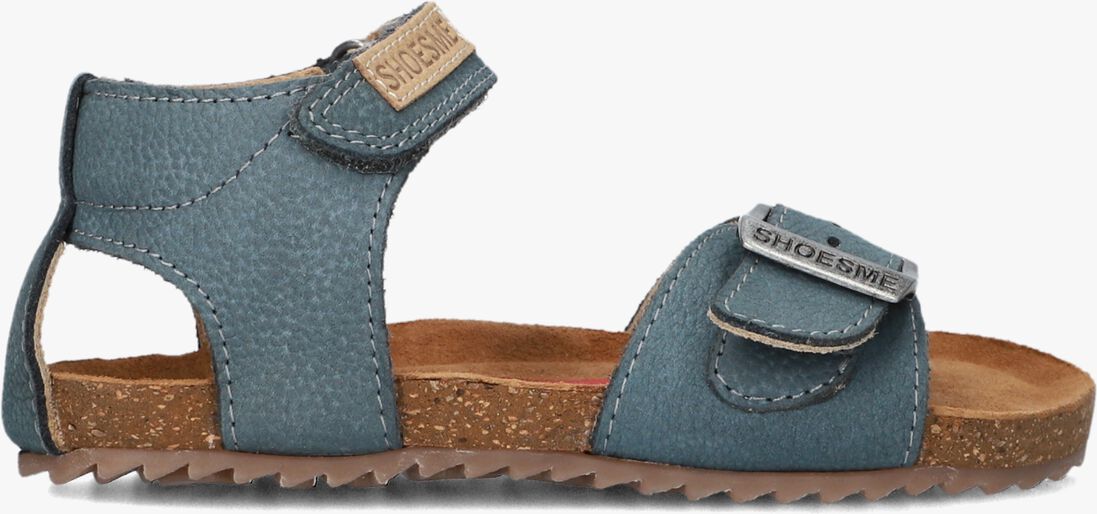SHOESME blauwe shoesme sandalen ic23s002