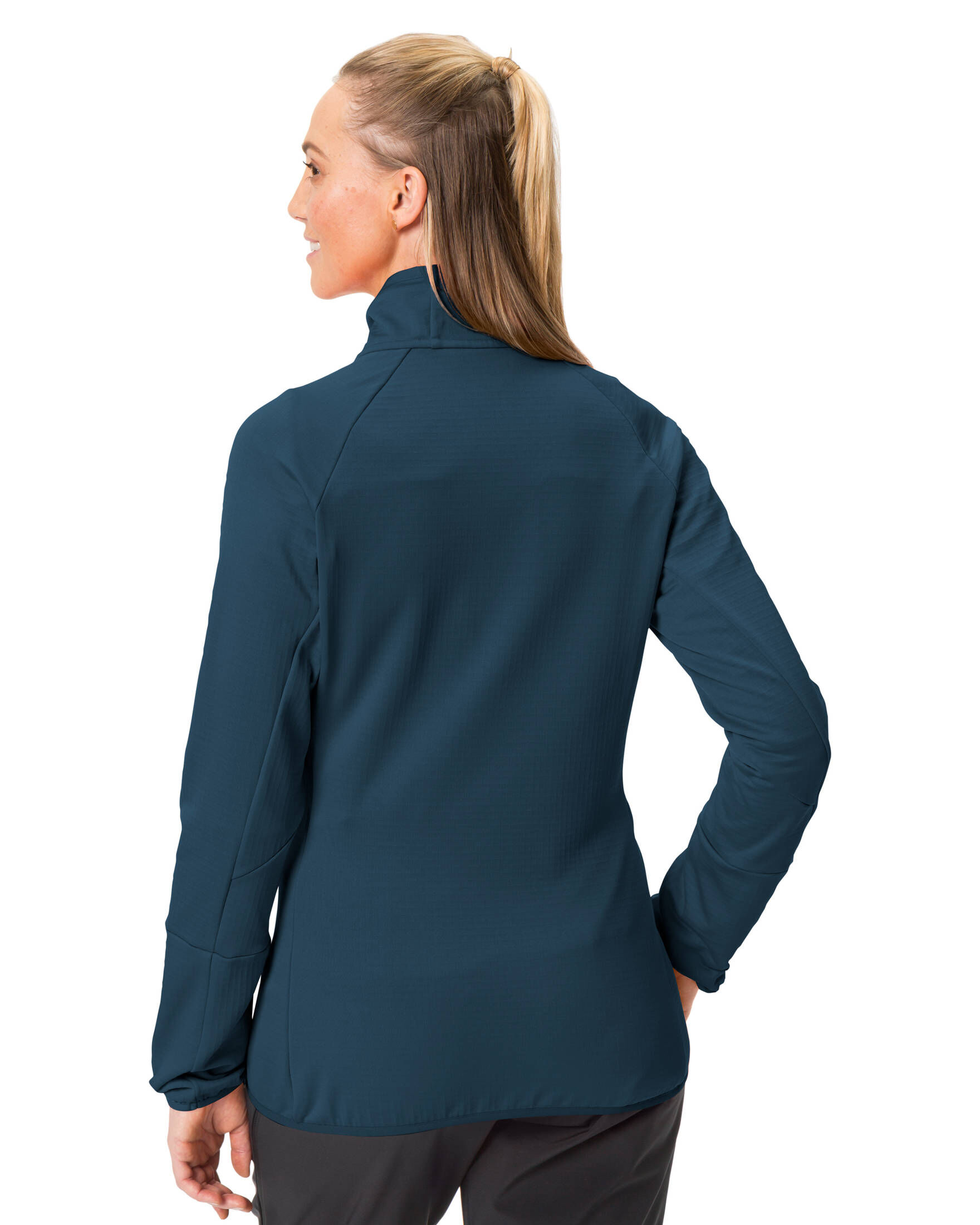 VAUDE| Damen Fleecejacke Monviso II