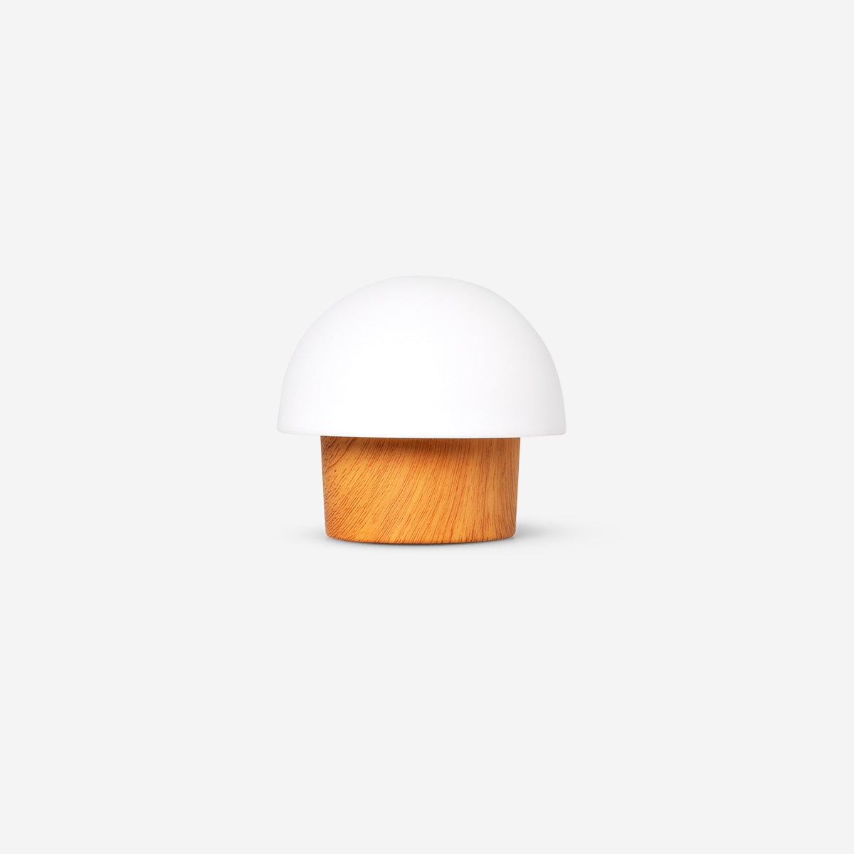 Hyggelig udendørslampe