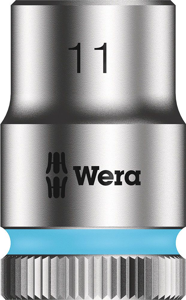 Wera 8790 HMB Zyklop-Steckschlüsseleinsatz mit 3/8