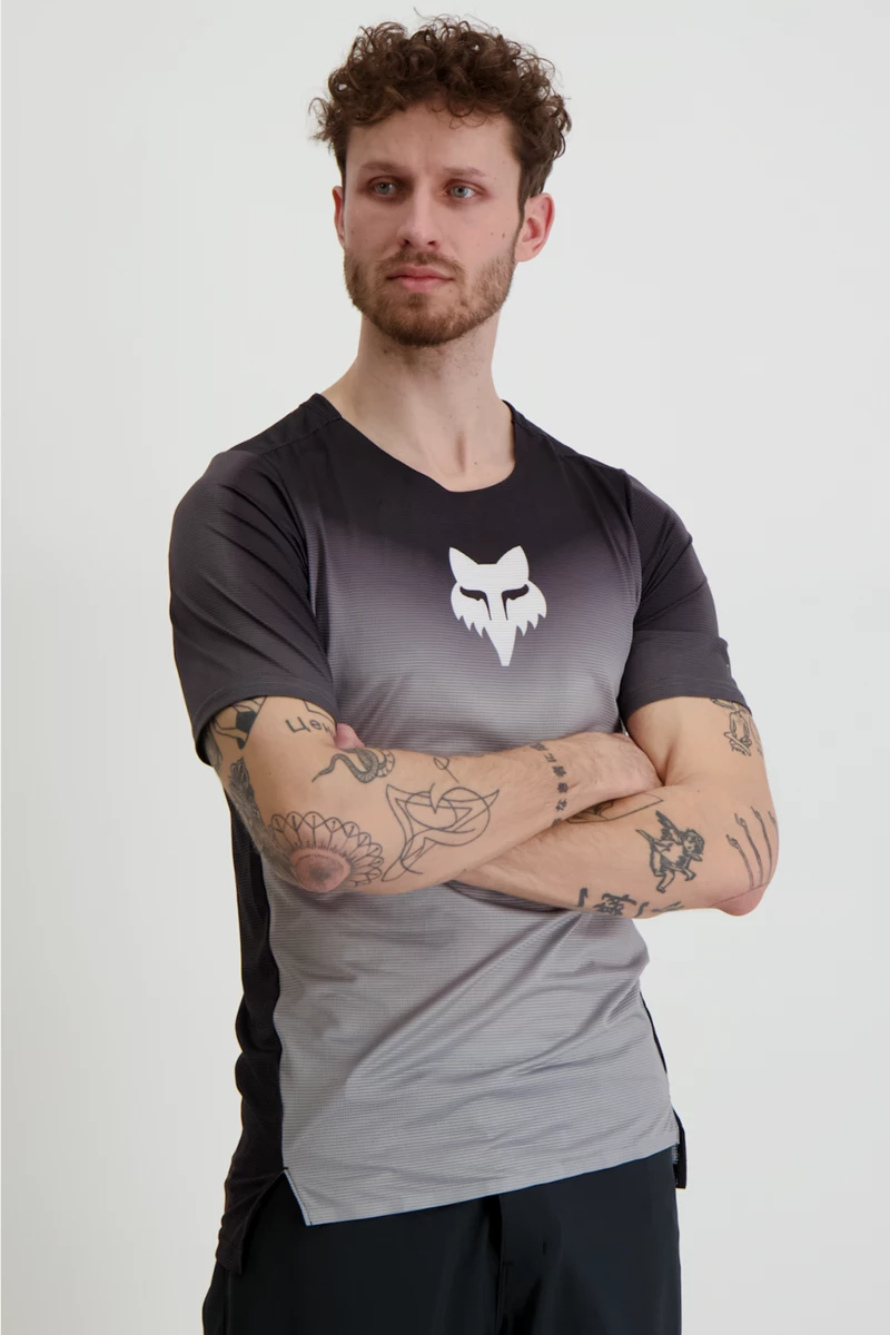 FOX Flexair Novah Herren Biketrikot