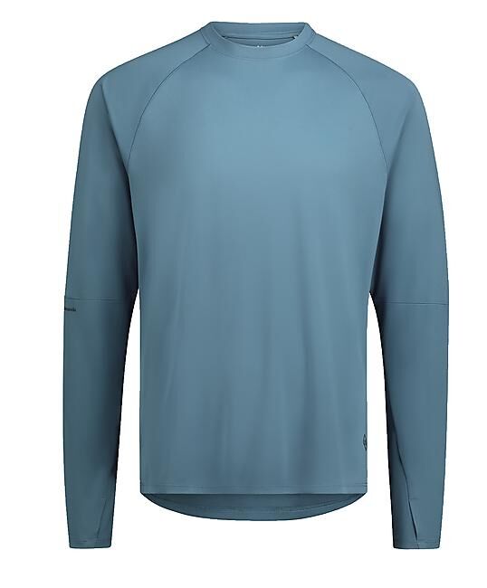KATHMANDU - T-SHIRT ML SUN STOPPER MN