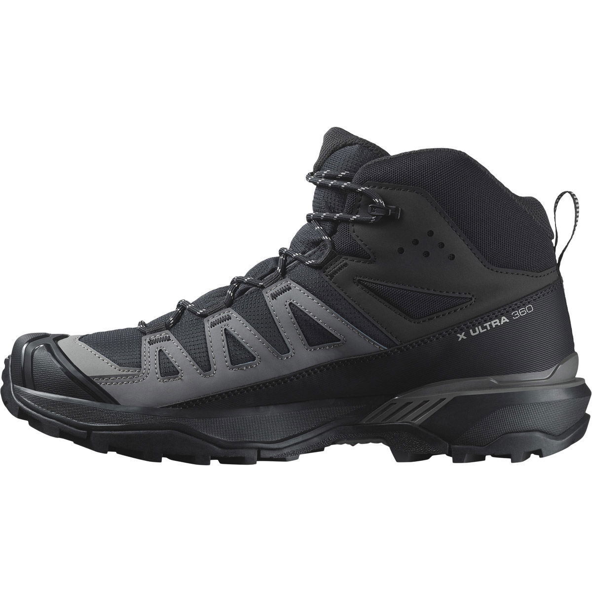 Salomon X Ultra 360 Mid GTX Vandrestøvler Herre