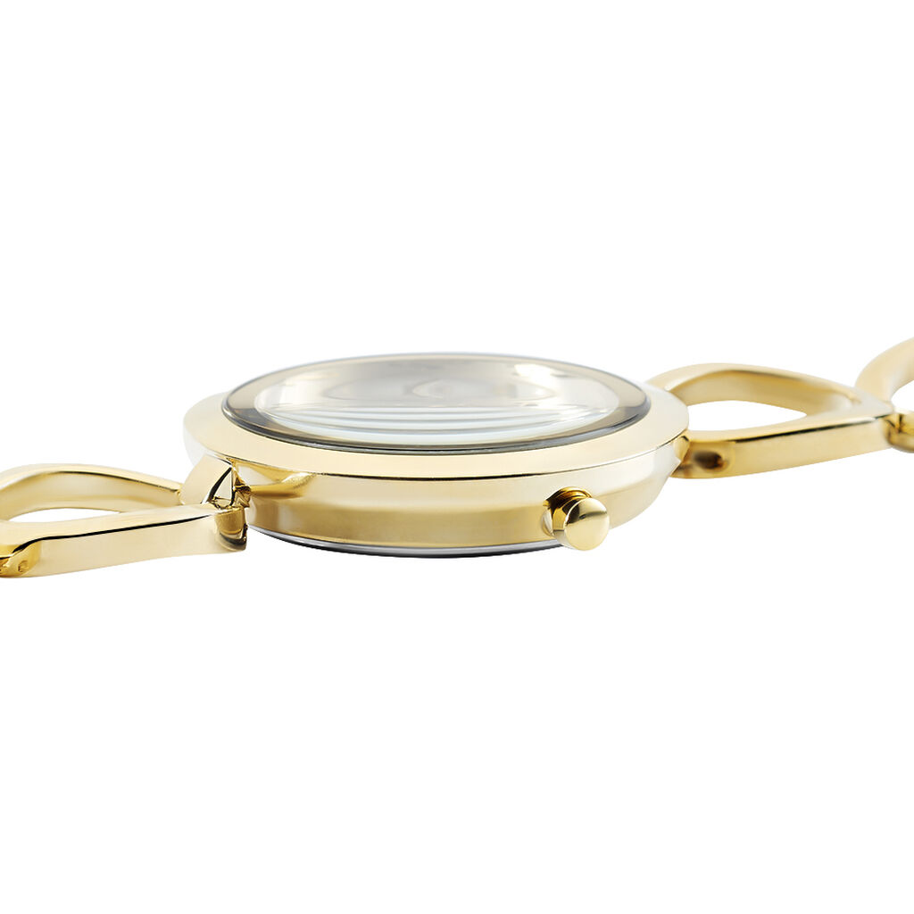 Montre Codhor Verbier Champagne