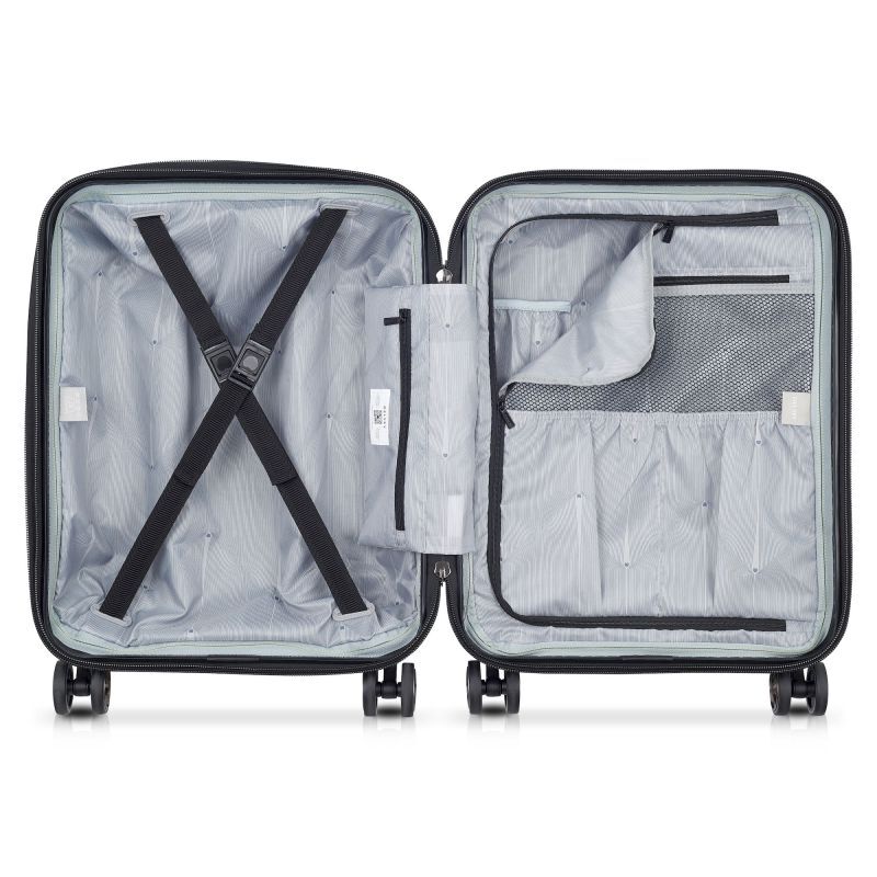 Shadow 5.0 Cabine Slim - Valise à roulettes
