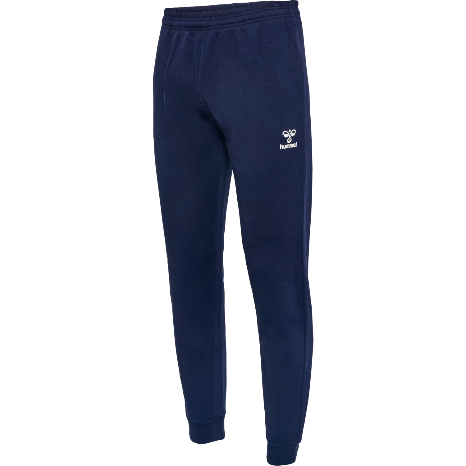 hmlMOVER COTTON CUFF PANTS