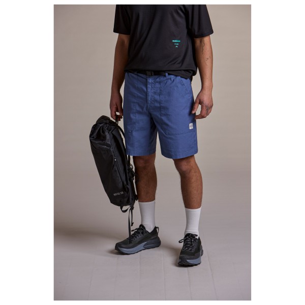 Maloja - SassoM. - Short