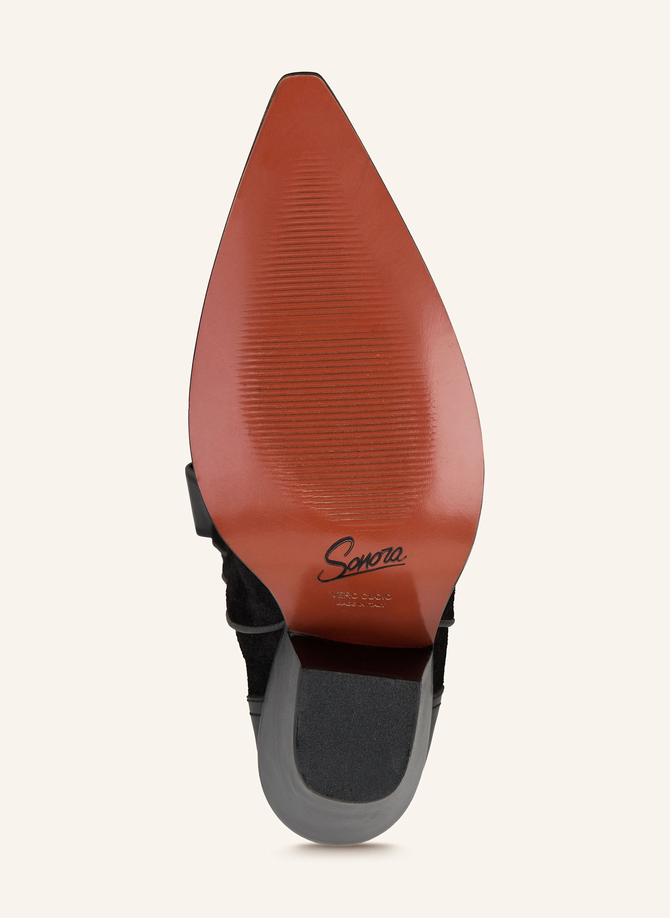 SONORA Cowboy Boots ANGEL