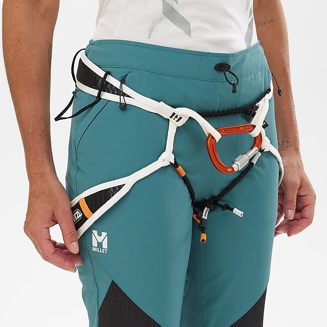 MILLET - PANTALON FUSION XCS W
