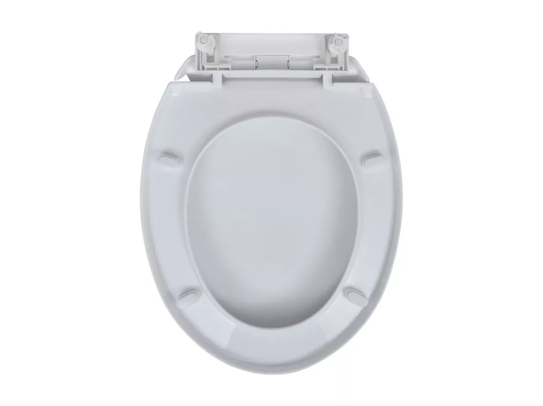 Lot de deux abattant blanche 46 x 34 x 34 cm 02_0002955