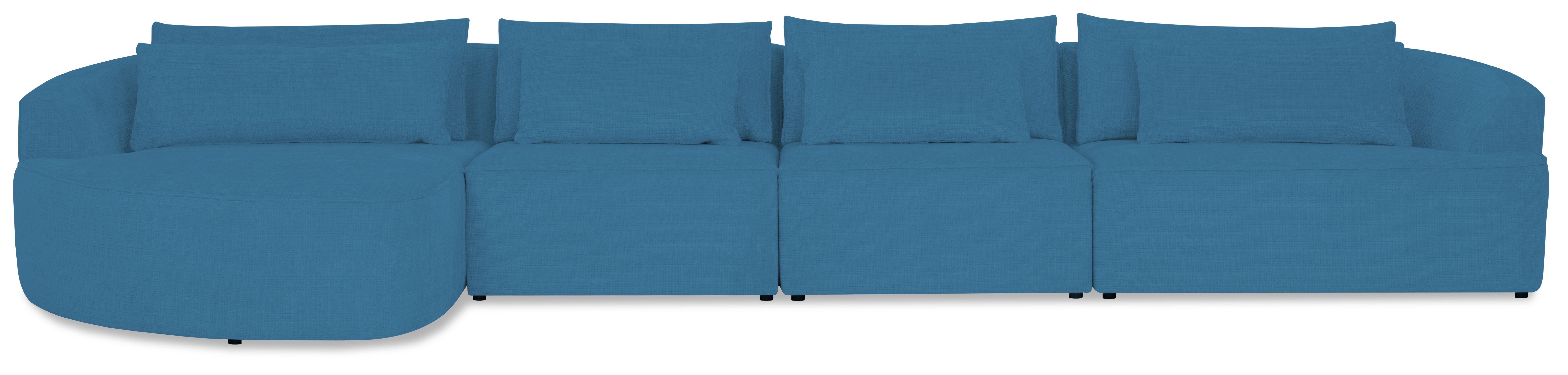 Loungebank Loes