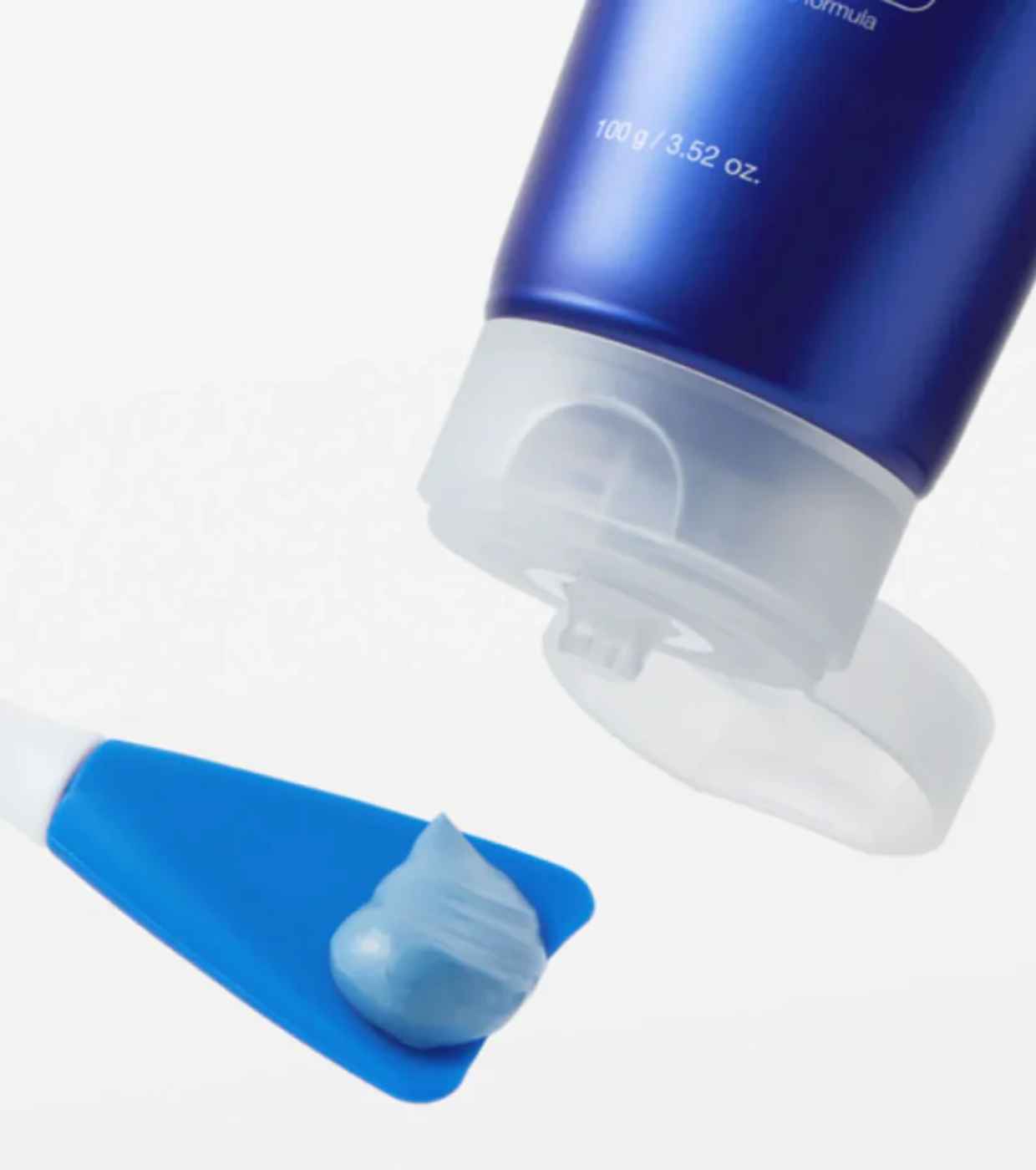 Medicube - *Zero Pore* - Máscara com AHA, BHA e PHA Blackhead Mud Mask