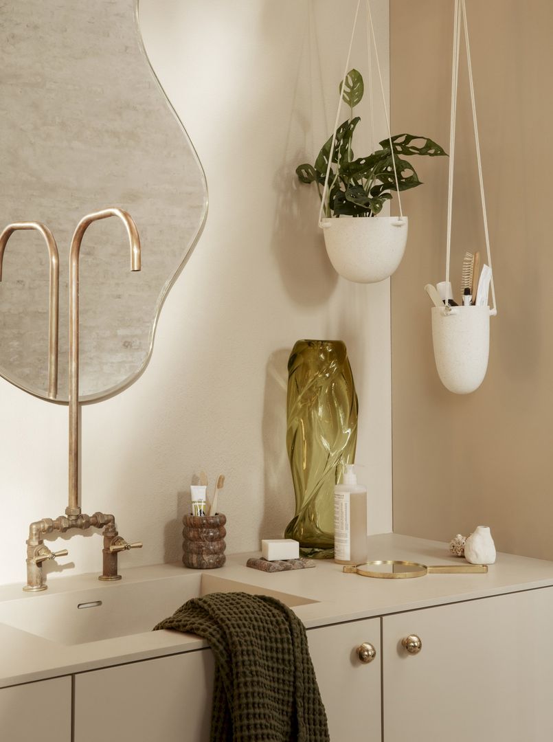 Ferm Living Pond Spiegel