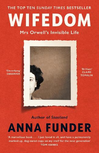 Wifedom (Hardback)